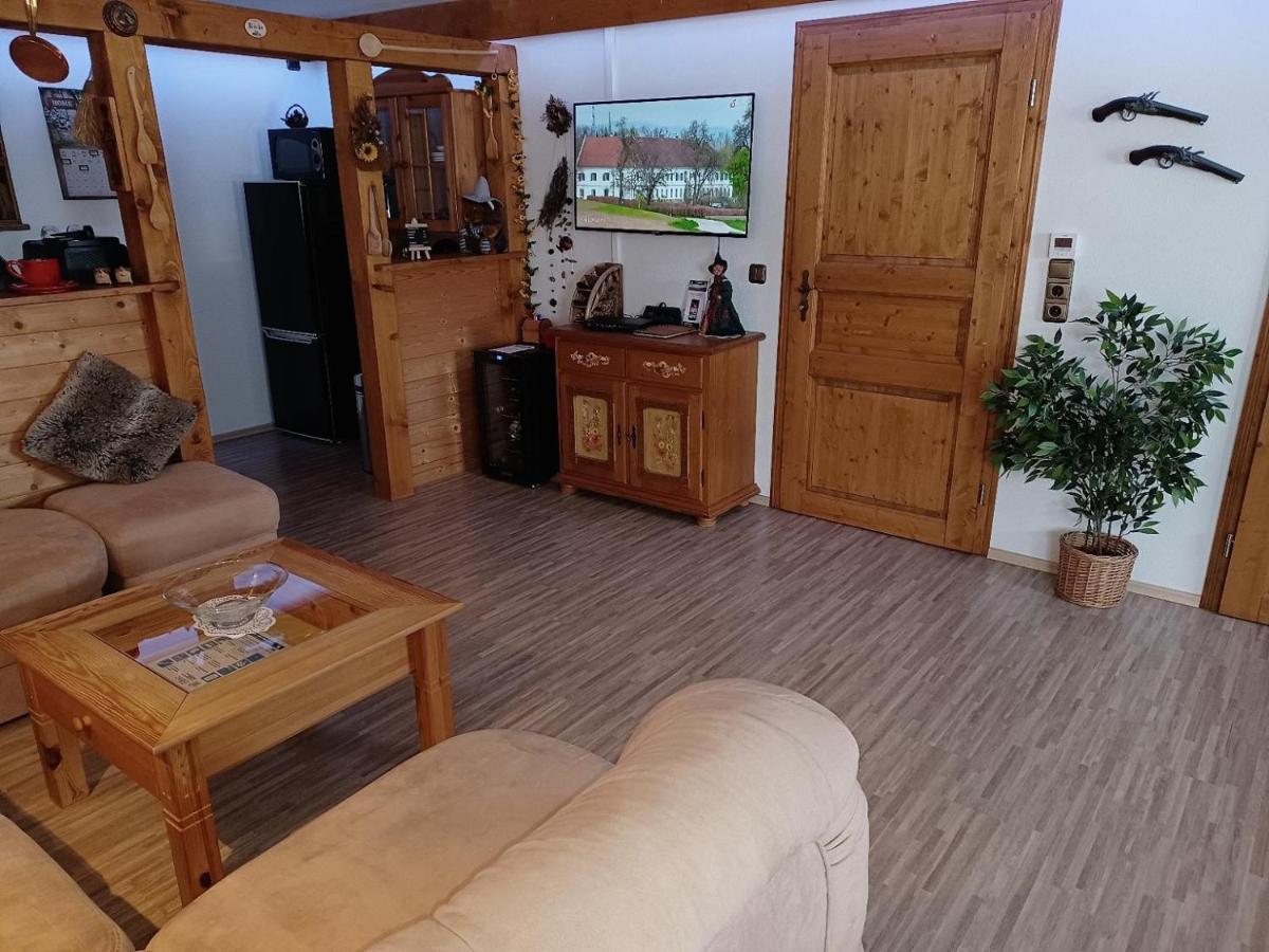 Am Postgarten Lam Dış mekan fotoğraf