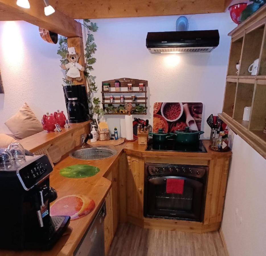 Am Postgarten Lam Dış mekan fotoğraf