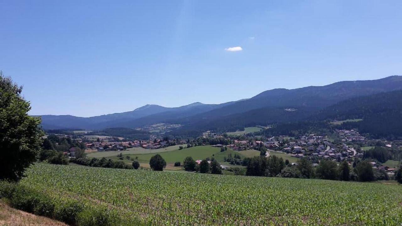 Am Postgarten Lam Dış mekan fotoğraf