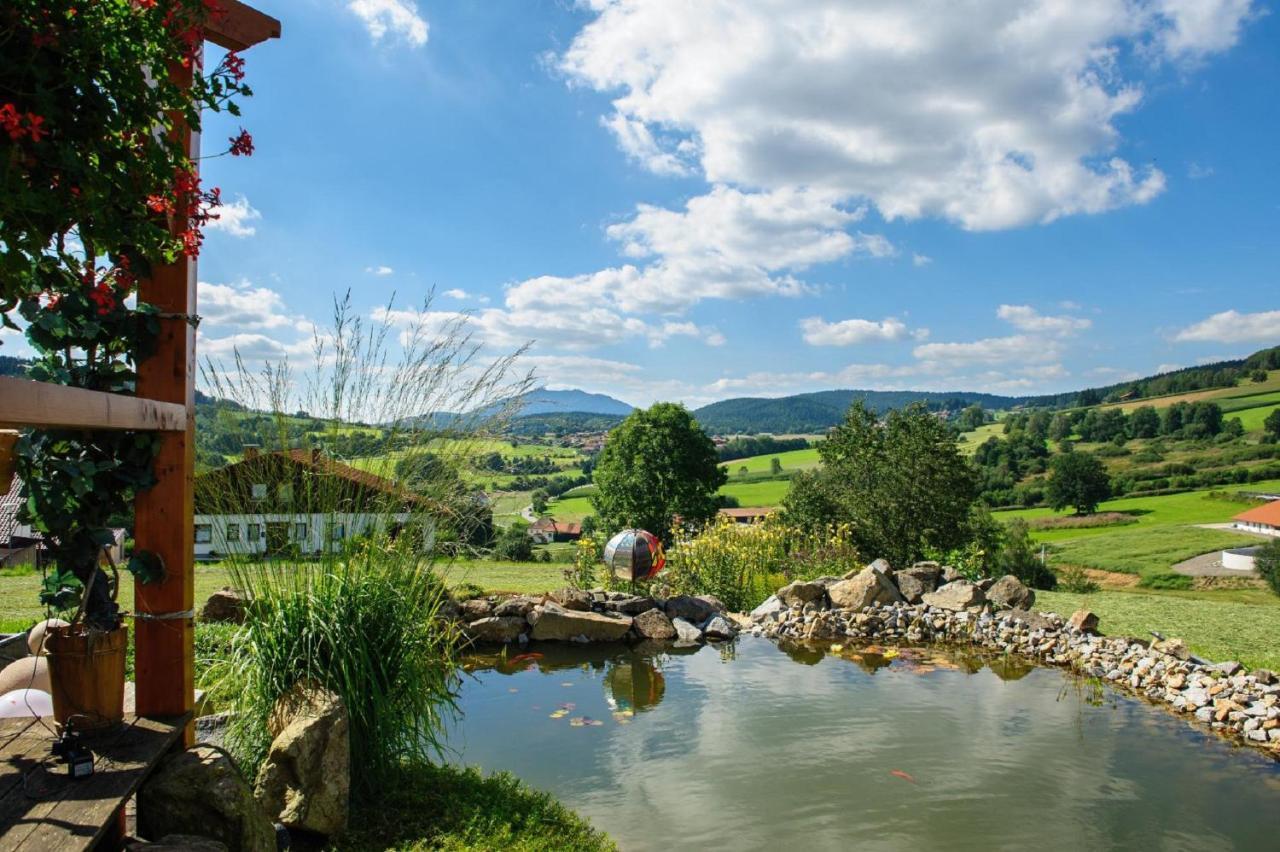 Am Postgarten Lam Dış mekan fotoğraf