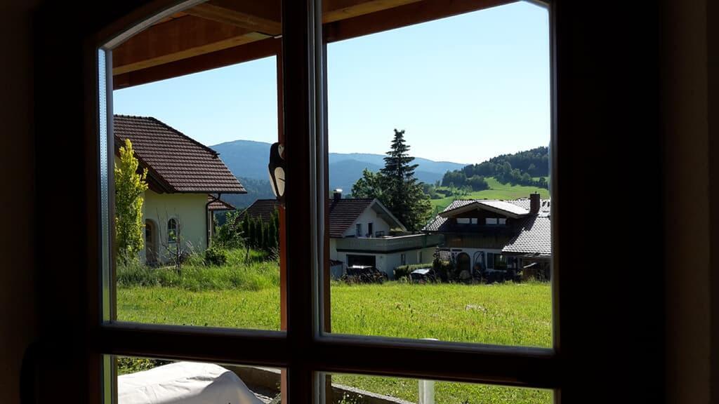 Am Postgarten Lam Dış mekan fotoğraf