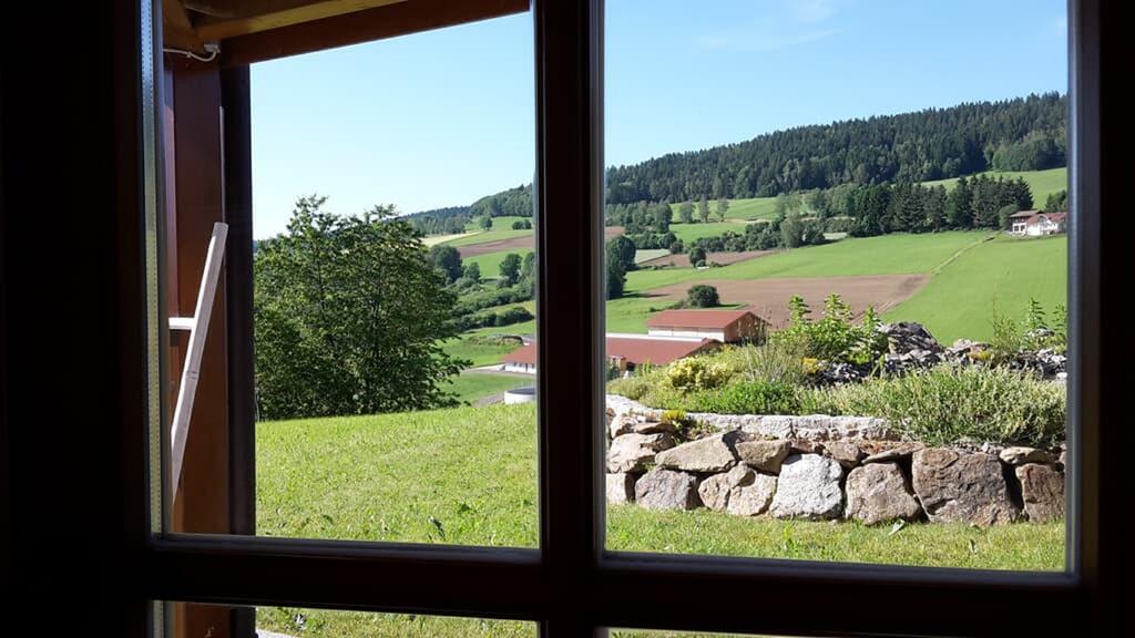 Am Postgarten Lam Dış mekan fotoğraf